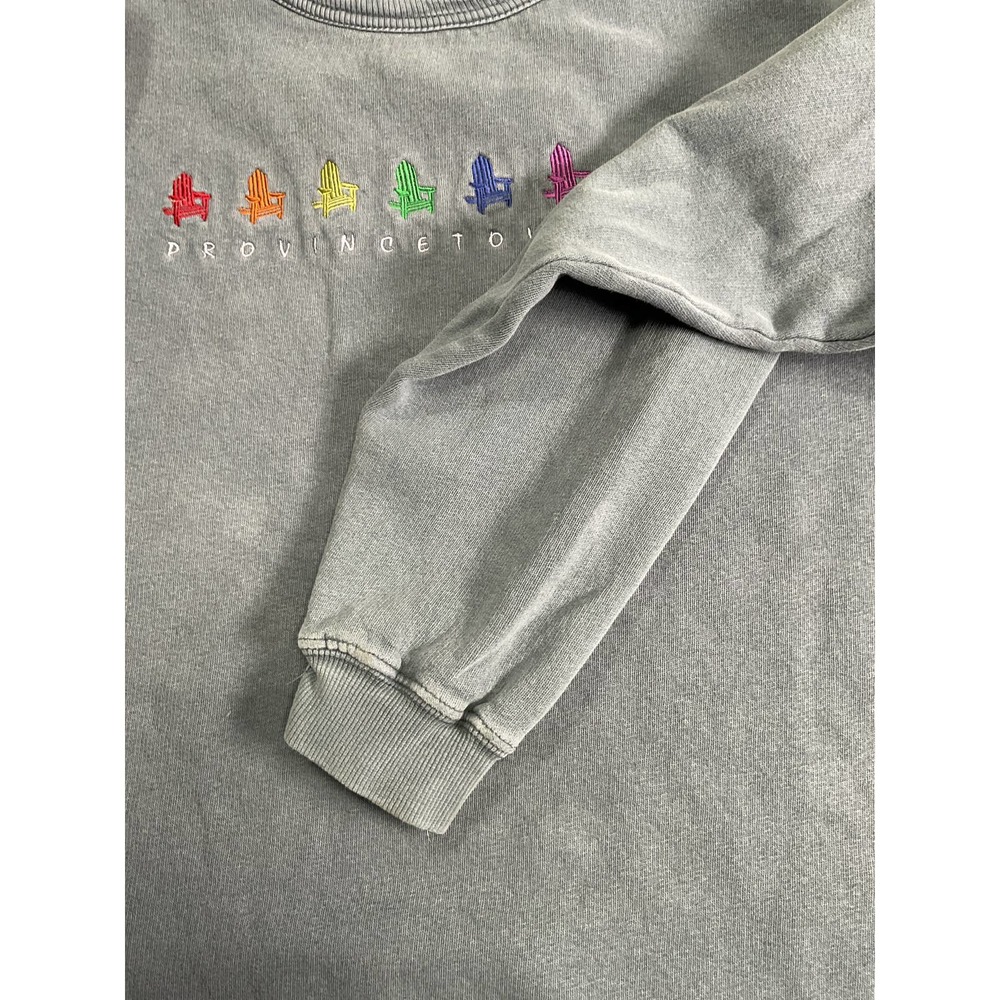 Austins Inc Cotton Pullover Sweater (Blue, Xxl) View 5